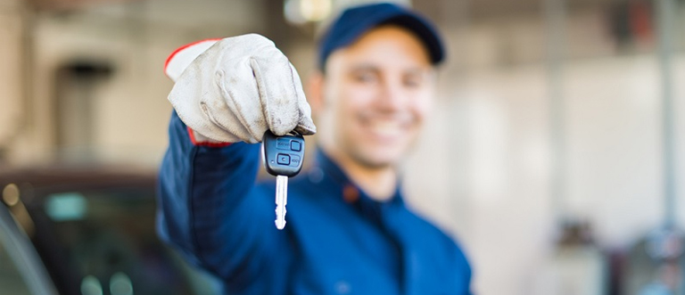24 hour Mobile locksmith in San Anselmo