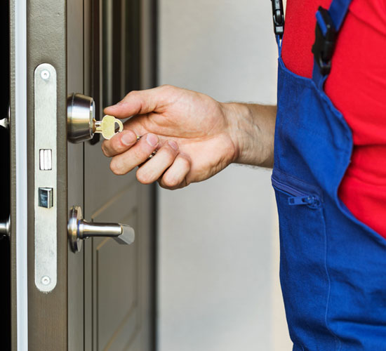 Residential Locksmith San Anselmo