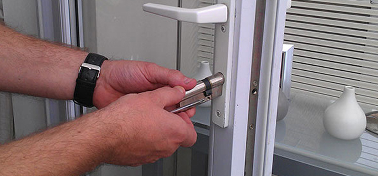 Commercial Door Lock Repair in San Anselmo