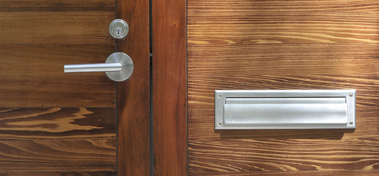 Electric Front Door Lock Repair San Anselmo