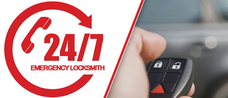 Emergency Locksmith San Anselmo