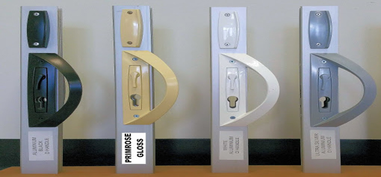 Sliding Door Handle Design San Anselmo