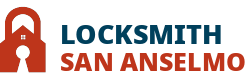 Locksmith San Anselmo